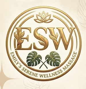 Emily’s Serene Wellness Massage