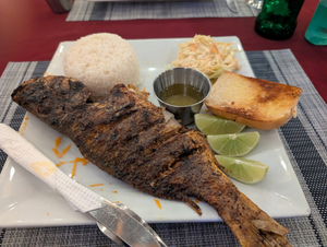Enjoy Lounge & Restaurant