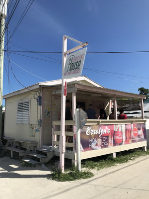Errolyn's House Of Fryjacks