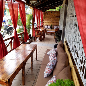 Erva’s Restaurant
