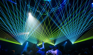 Euphoria Nightclub