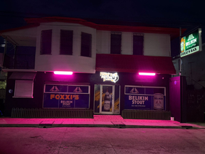 Foxxi's Bar and Night Club