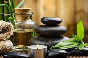 Garden Oasis Day Spa