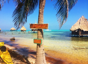 Glover Reef
