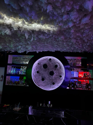 Glow Hookah Lounge