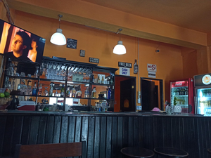 Good View Restaurant