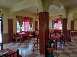 Grace's Restaurant