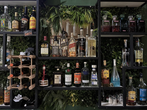 Greenhouse Restobar