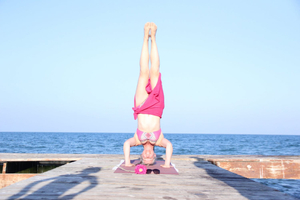 Gypsy Souls Yoga + Life