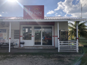 Habibi Restaurant