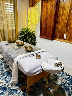 Handashan Spa