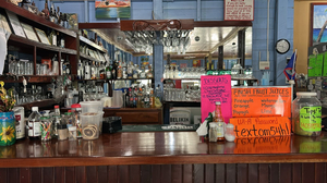 Happy Lobster Restaurant and Bar