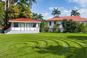 Harbour View Boutique Hotel & Wellness Retreat