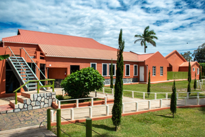 Hill Garden Boutique Resort