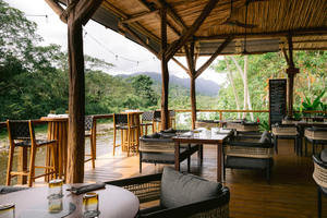 Humo Restaurant