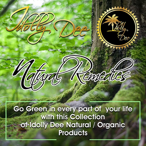 Idollydee Natural Remedies