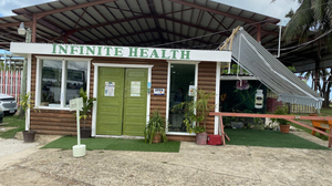 Infinite Health Spa & Herbal Store