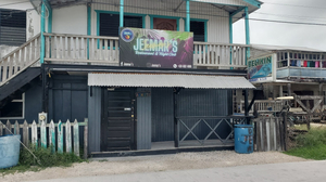 Jeemars Nightclub and Restaurant