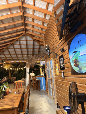 Jolly Time Bar and Grill