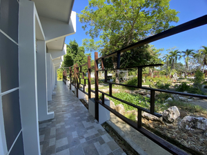 Joyce garden hotel
