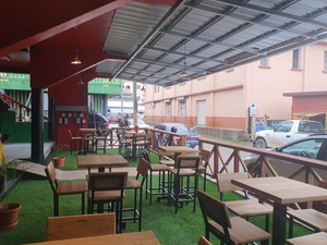 JP Sports Bar & Grill