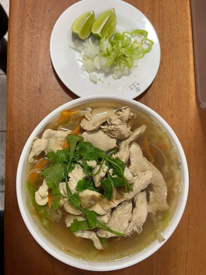 Ju jin restaurant