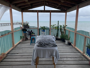 Julz Holistic Massage Studio