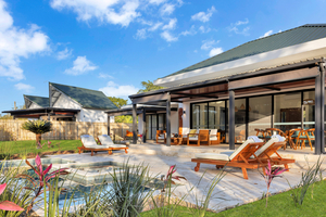 Ka'ana Resort