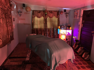 Karismatic Wellness Center - Massage Therapist