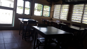 La Enramada Restaurant & Cabañas