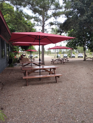 La Finca Restaurant