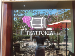 La Trattoria