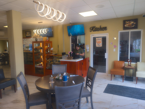 L'artisan Bistro