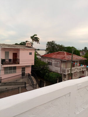 Las Palmas Hotel