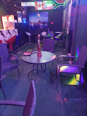 Las Perlas del mar night club corozal