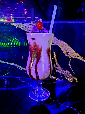 Legends Nightclub