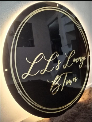 LL's Lounge (B-Town)