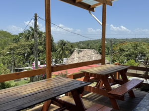 Lola’s Restaurant and Bar
