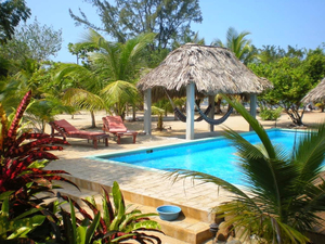 Lost Reef Resort