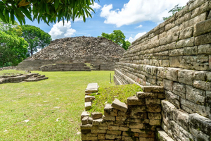 Lubaantun