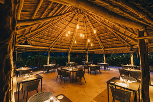 Mambo Restaurant and Bistro Belize