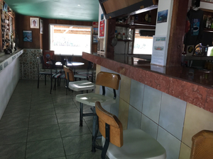 Manatee Lookout Restaurant & Bar