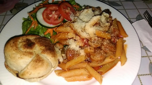 Mangrove Inn & Restaurant