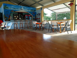 Marisqueria Pisces