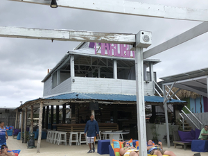 Maruba Beach Klub