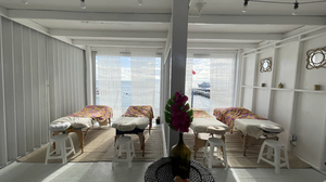 Massage By The Reef Day Spa