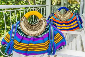 Maya Bags