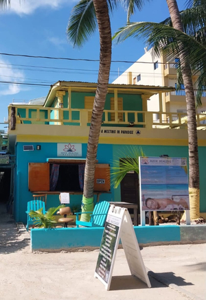 Maya Healing Massage