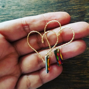Amuletos de sirena