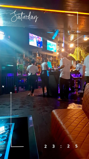 Midnight Lounge & Night Club